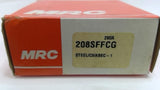 MRC 208SFFCG Bearing