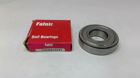 Fafnir 309KDD Bearing