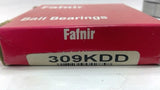 Fafnir 309KDD Bearing