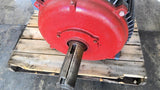 North American Electric PE449T-250-60 250 HP AC Motor 1200 RPM 6P 3 Phase 449T