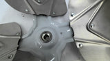Packard 149LAU 61218601 Fan Blade