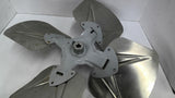 Packard 149LAU 61218601 Fan Blade