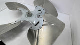 Packard 149LAU 61218601 Fan Blade