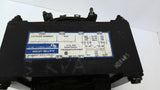 Hevi-Duty 1.5kVA 60Hz Transformer 240 480 Pri 120 Sec Volts