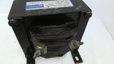 Hevi-Duty 1.5kVA 60Hz Transformer 240 480 Pri 120 Sec Volts