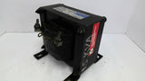 Hevi-Duty 1.5kVA 60Hz Transformer 240 480 Pri 120 Sec Volts