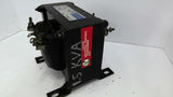 Hevi-Duty 1.5kVA 60Hz Transformer 240 480 Pri 120 Sec Volts