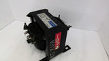 Hevi-Duty 1.5kVA 60Hz Transformer 240 480 Pri 120 Sec Volts