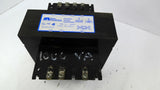 Acme TA-2-81217 1000VA Industrial Control Transformer 240 480 Pri 120 Sec V
