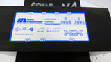 Acme TA-2-81217 1000VA Industrial Control Transformer 240 480 Pri 120 Sec V