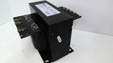 Acme TA-2-81217 1000VA Industrial Control Transformer 240 480 Pri 120 Sec V