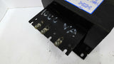 Acme TA-2-81217 1000VA Industrial Control Transformer 240 480 Pri 120 Sec V