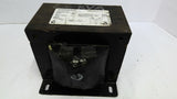 Dongan 50-2000-053 Transformer 2 KVA 240-480V Pri 120 Sec Volts Single Phase