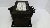 Dongan 50-2000-053 Transformer 2 KVA 240-480V Pri 120 Sec Volts Single Phase
