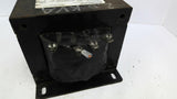 Dongan 50-2000-053 Transformer 2 KVA 240-480V Pri 120 Sec Volts Single Phase