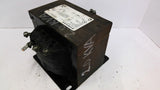 Dongan 50-2000-053 Transformer 2 KVA 240-480V Pri 120 Sec Volts Single Phase