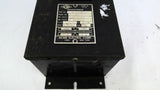 Acme T-81051 120-240V .50kVA Transformer 120x240 Pri 124 Sec Volts