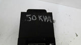 Acme T-81051 120-240V .50kVA Transformer 120x240 Pri 124 Sec Volts