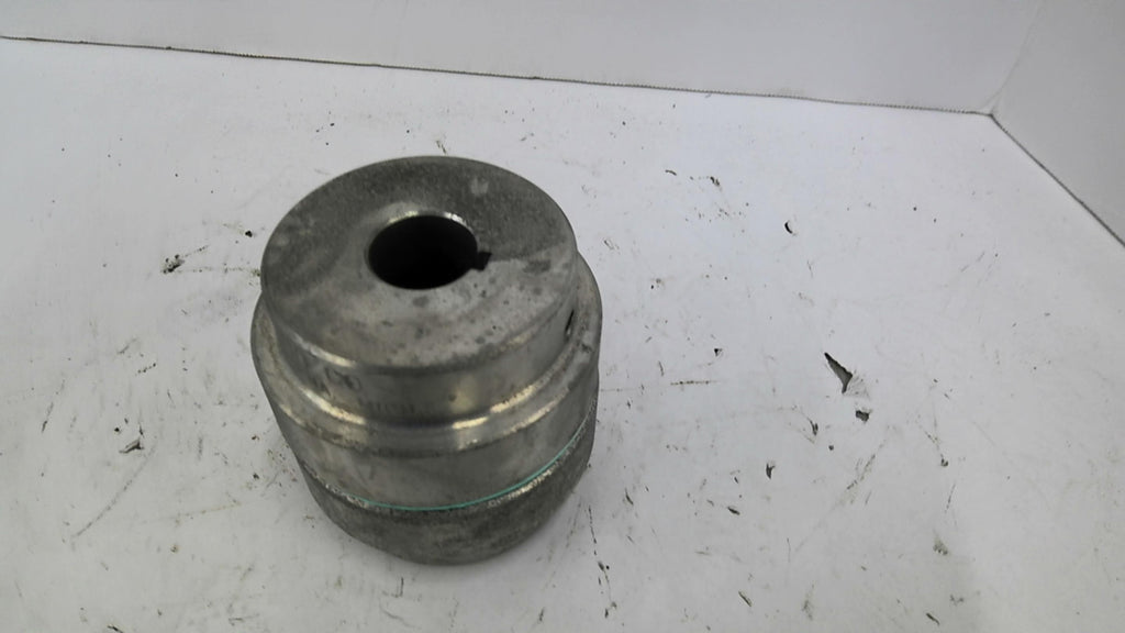 Magnaloy 800 1 5/8" Coupling