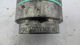 Magnaloy 800 1 5/8" Coupling