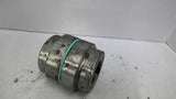 Magnaloy 800 1 5/8" Coupling