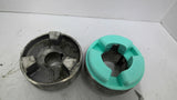 Magnaloy 800 1 5/8" Coupling