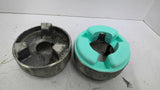 Magnaloy 800 1 5/8" Coupling