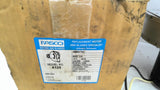 FascoA129 115V 3250RPM 1 Speed Blower