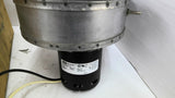 FascoA129 115V 3250RPM 1 Speed Blower