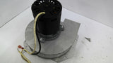 FascoA129 115V 3250RPM 1 Speed Blower