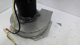 FascoA129 115V 3250RPM 1 Speed Blower