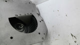 FascoA129 115V 3250RPM 1 Speed Blower