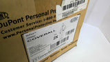 Dupont TYVEK Coverall 2XL 25 Per Box