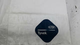 Dupont TYVEK Coverall 2XL 25 Per Box