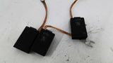 160-320-41048 Carbon Brushes Lot Of 3