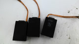160-320-41048 Carbon Brushes Lot Of 3
