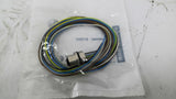 IFM E11917 Female Receptacle