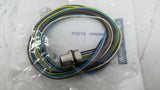 IFM E11917 Female Receptacle