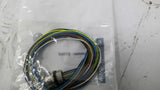 IFM E11917 Female Receptacle