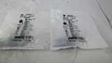 WoodHead 1200710038 8A4006-31 Connector Lot Of 2