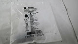 WoodHead 1200710038 8A4006-31 Connector Lot Of 2