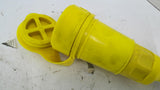 WaterTite IP69K L15-30R 250V 30A