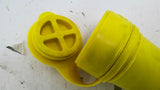 WaterTite IP69K L15-30R 250V 30A