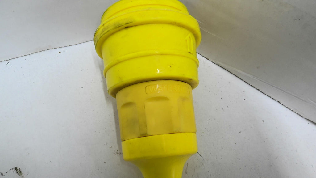 WaterTite IP69K L15-30P 250V Female Plug