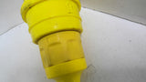 WaterTite IP69K L15-30P 250V Female Plug