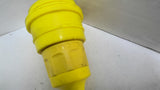 WaterTite IP69K L15-30P 250V Female Plug