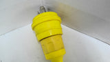 WaterTite IP69K L15-30P 250V Female Plug