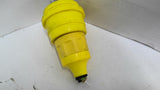 WaterTite IP69K L15-30P 250V Female Plug