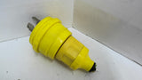 WaterTite IP69K L15-30P 250V Female Plug