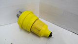 WaterTite IP69K L15-30P 250V Female Plug
